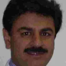 Vinod K Malik, MD