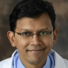 Murtaza Syed, MD