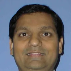 Kashyap V Patel, MD