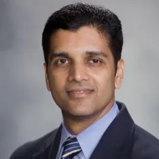 Santosh M Nair, MD