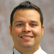 Alexander Torres, MD