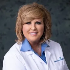 Anne-Marie Goble, NP, S