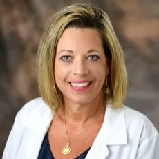 Jean Johnson, NP, S