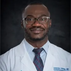 Ademola Adeseye, MD, MPH