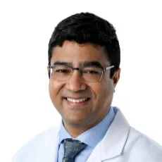Ajay Thakur, MD