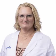 Alison Tate, MD