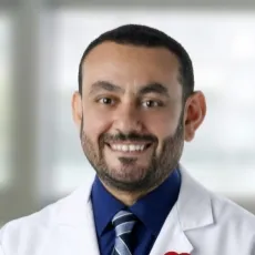 Amr Moussa, MD
