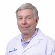 Andrew Tanner, MD