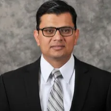 Asad Rafiq, MD