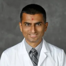 Ashishkumar Patel, MD