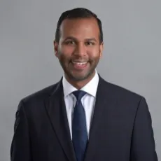 Brian Khan, MD, MBA