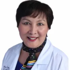 Carmelita B. Lim, MD