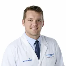 Cooper Vissers, MD