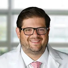 Daniel Hoffman, MD