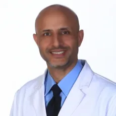 Abid Hussain, MD
