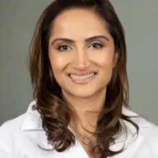 Farah Alvi, MD