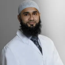 Farhan Rehman, MD