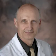 George Everett, MD