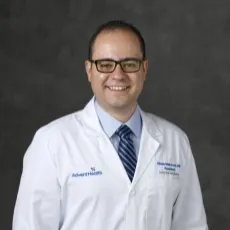 Ghaith Maksoud, MD