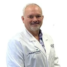 Gregory Wilkens, MD