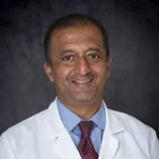 Himanshu Patel, MD