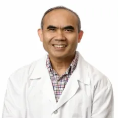 Hugh Nguyen, MD