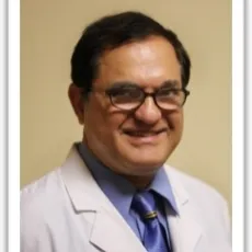 Imad Nakshabendi, MD