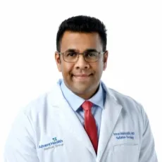 Imran Mohiuddin, MD