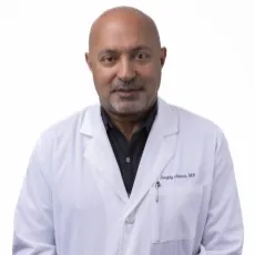 Sanjay Jatana, MD