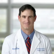 Jeffrey Brady, MD