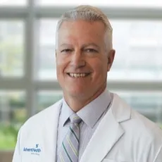 Jeffrey Keen, MD