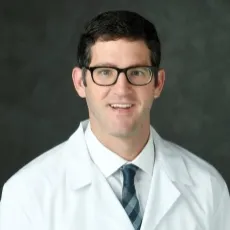 Jeremy John, MD