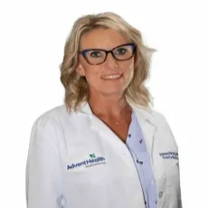 Joanna Partyka, APRN