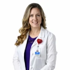 Kathryn Reyes, APRN