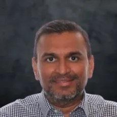 Kishor Sadaria, MD