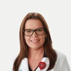 Kristine McGowan, APRN