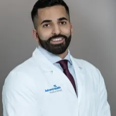 Maher Khalaf, APRN