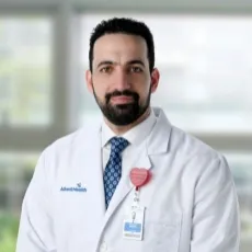 Mahmoud Altawil, MD