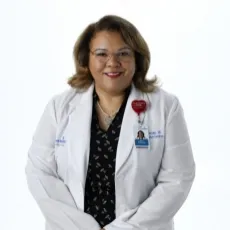 Maria Gonzalez, MD