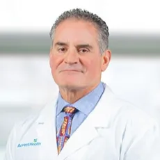 Michael Barnum, MD