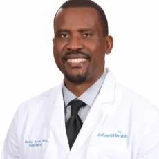 Nelson Kazie, MD