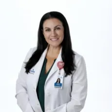 Nicole  Jiménez, APRN