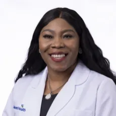 Olukemi Akinrinola, MD