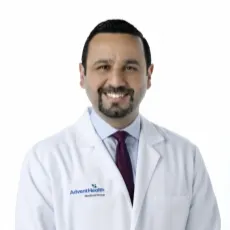 Omar Zwain, MD