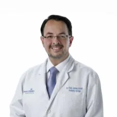 Pablo Gomez, MD