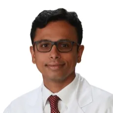 Vijay Pandav, MD