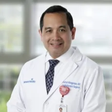 Patrick T Mangonon, MD