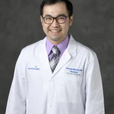Phuong M Nguyen, MD