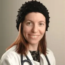 Rachel Milkman Solomon, MD