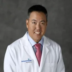 Robert Chong, MD